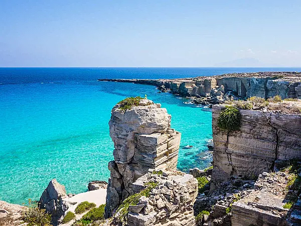 Isole Egadi