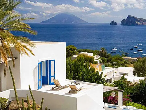 Isole Eolie