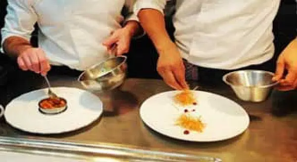 Cooking Class