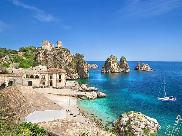 Navigando sulla storia - Giorno 5