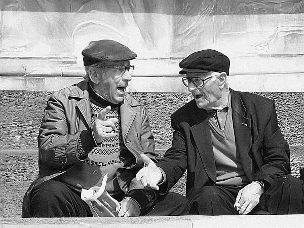 Incontri